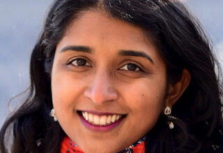 New York’s Next Top Cop? Meet Saritha Komatireddy, the Former Federal Prosecutor Who Took Down ISIS Terrorists—and Is Now Gunning for Letitia James