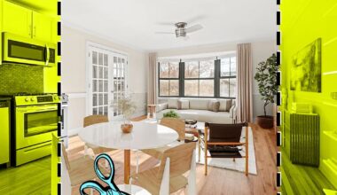 NYC Apartments Under a Million: Windsor Terrace, Astoria