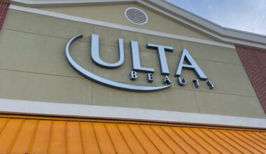 New York man steals over $4K worth of merchandise from Westlake Ulta, police say