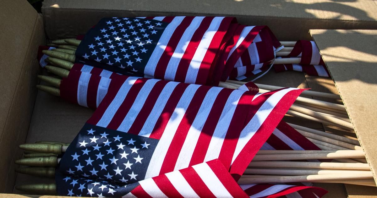 Local entities prepare for America 250 celebrations | News