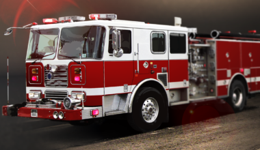 New York Volunteer Fire Departments Eligible for Grants | Local