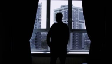 A 45-year-old fitness entrepreneur couldn’t afford his NYC apartment, so he made this deal with the manager