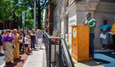 Lancaster County farmer, chamber president, city councilman quoted in New York Times story | Local News