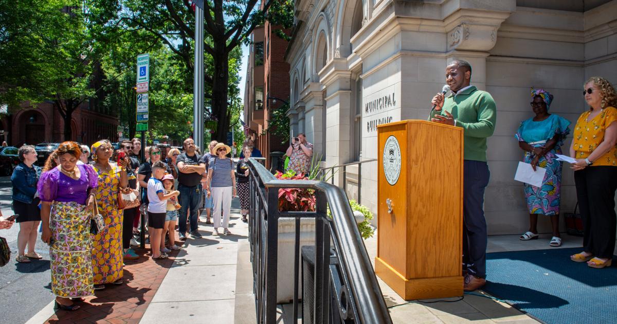 Lancaster County farmer, chamber president, city councilman quoted in New York Times story | Local News