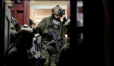 NYC mayor-elect offers advice on resisting ICE raids | New York