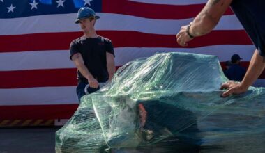 At-large TdA leader charged with terrorism, working with cocaine cartel in NY | New York