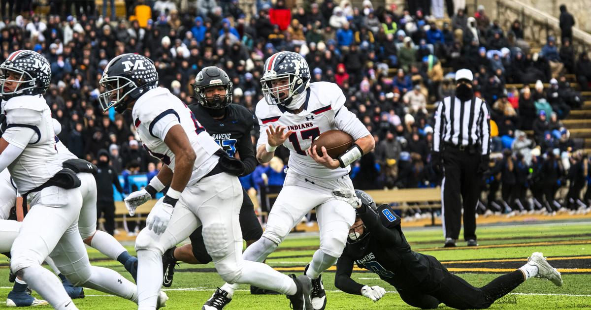 Inside Manhattan’s offensive growth into a title-winning force | Sports