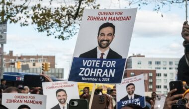 Queens is becoming NYC's most transformational borough | Columnists