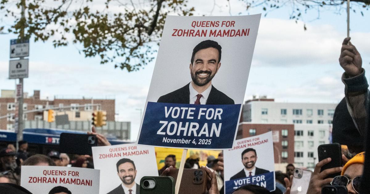 Queens is becoming NYC's most transformational borough | Columnists