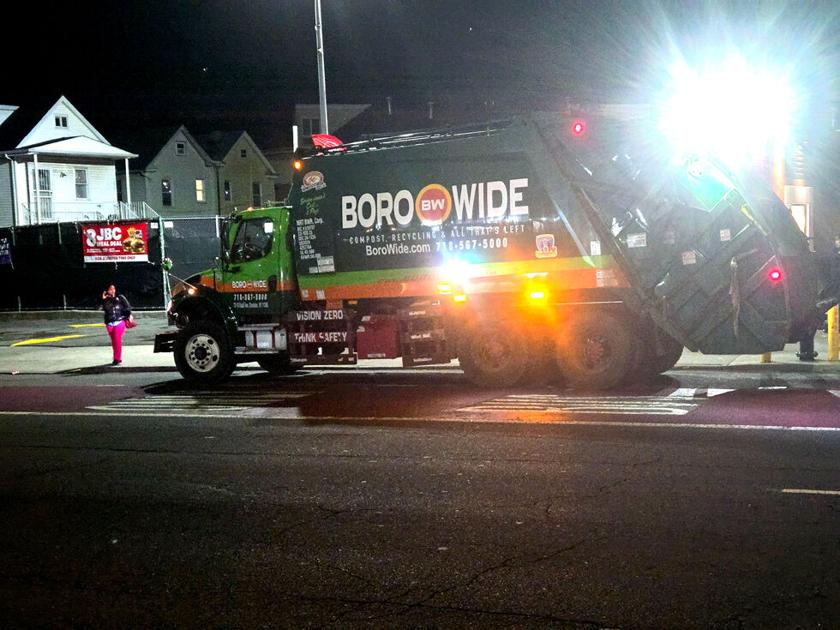 Commercial waste zone deadlines near |