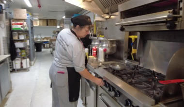 Brooklyn restaurant donates $32K meal for Arcadia troops event | News