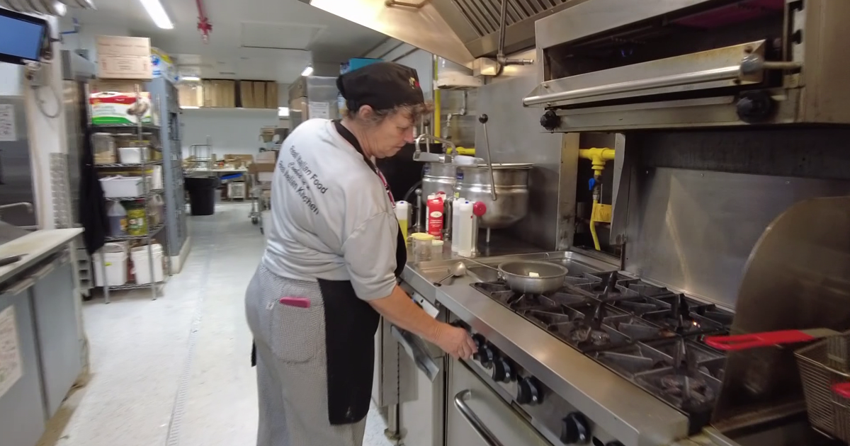 Brooklyn restaurant donates $32K meal for Arcadia troops event | News