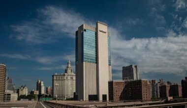 Sabey Data Centers’ Manhattan Facility Emerges as a Hub for AI Inference Models | National Business