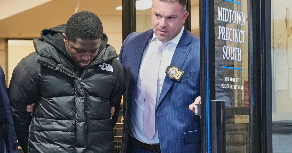 Bronx man charged in shooting of Jets player Kris Boyd appears in court | Sports