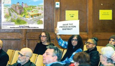 New Fresh Meadows plan still has skeptics |