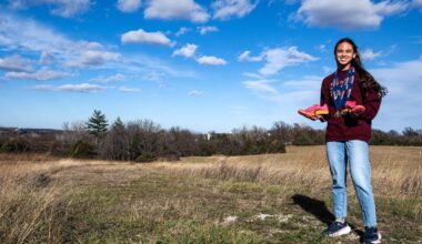 Manhattan cross country's Gabrielle Converse named Fall All-Flint Hills Female Athlete of the Year | Sports