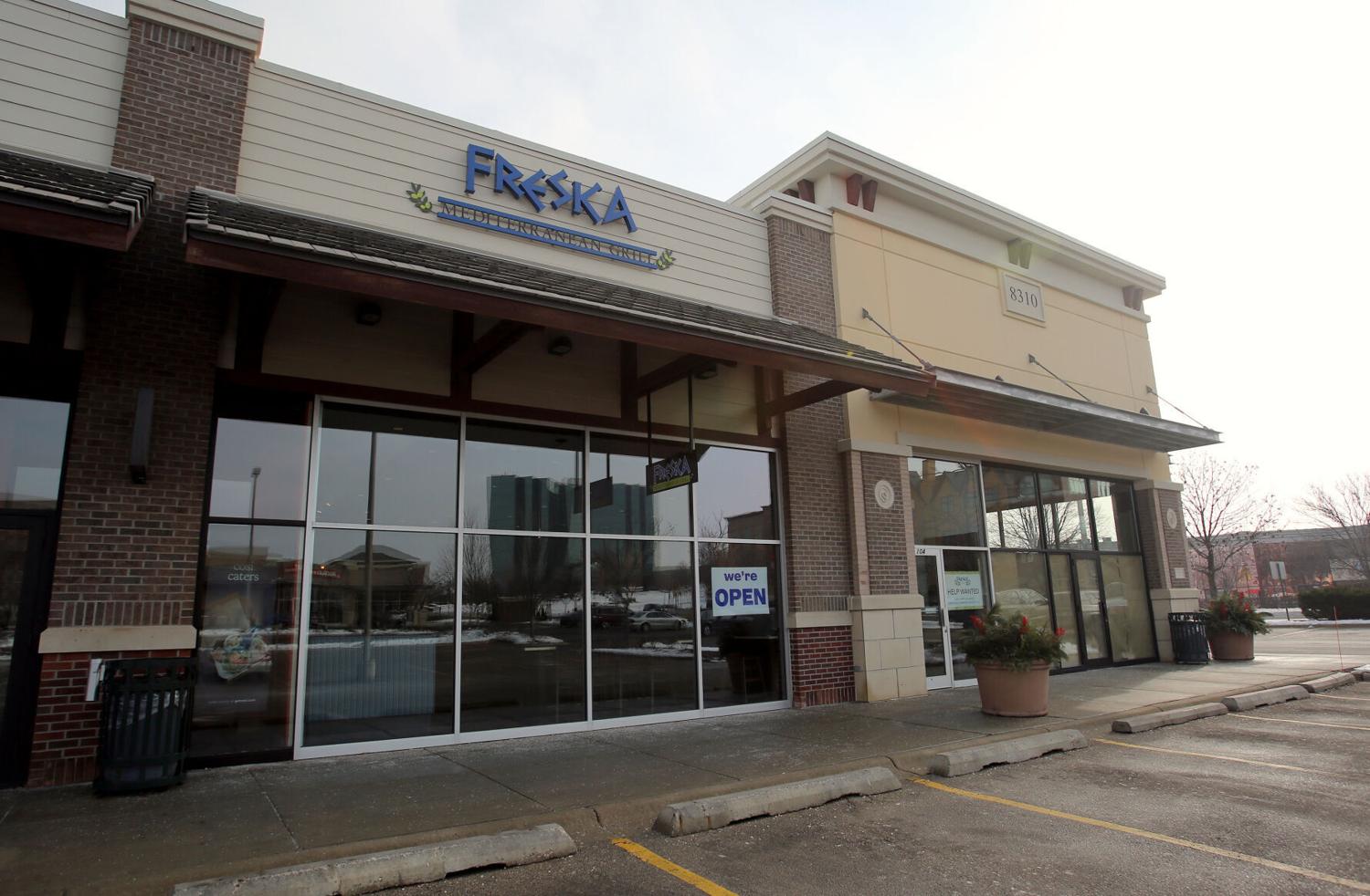 Taj opens, Freska closes and NYC connections in Madison | Food & Drink