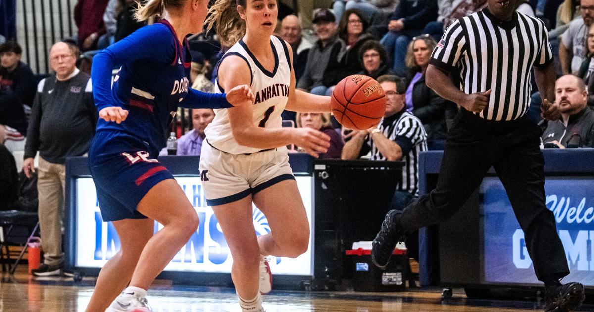 MHS girls continue strong start with Dodge City rout | Sports