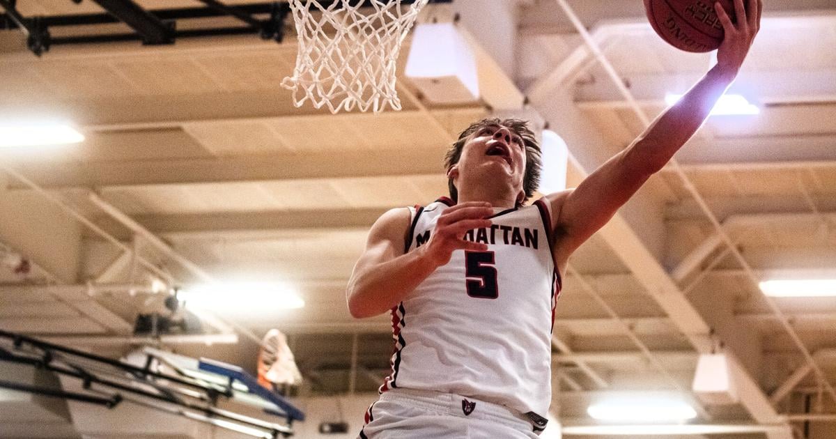 MHS boys down Dodge City for 4th straight win | Sports