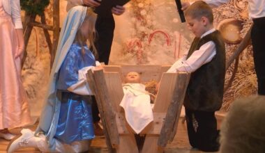 Utica's Polish Community Keeps Traditions Alive with Wigilia Feast | News