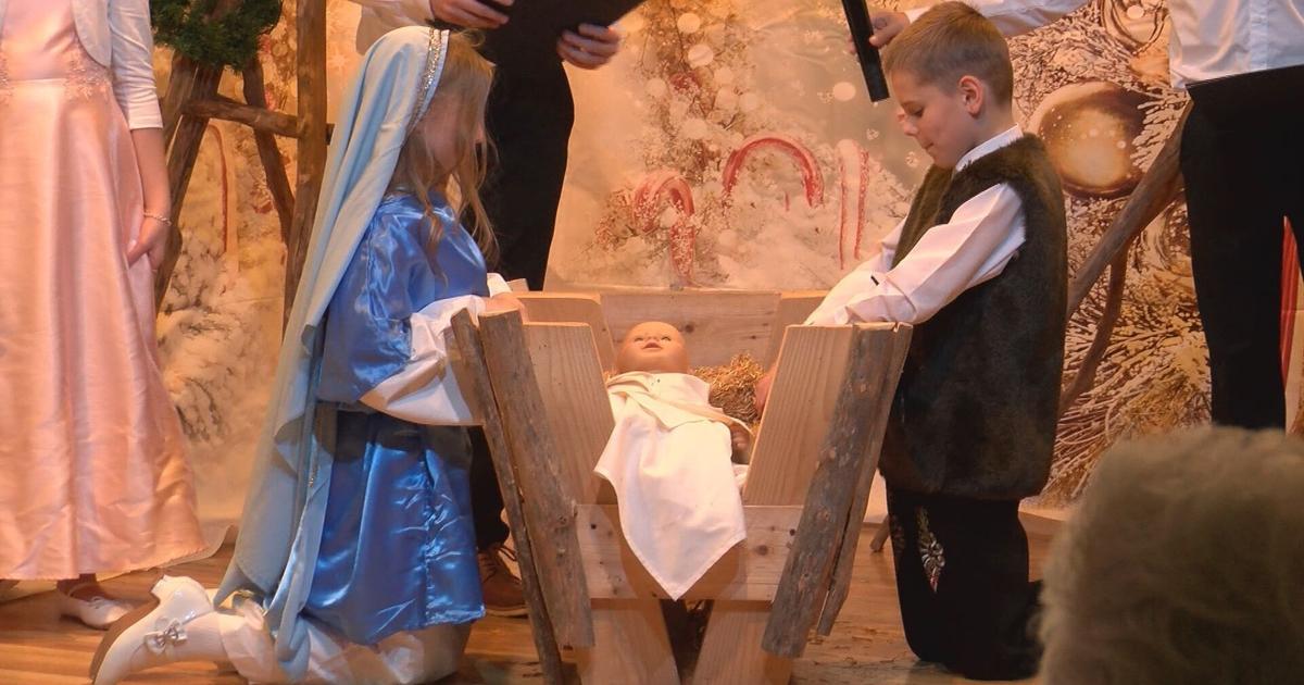 Utica's Polish Community Keeps Traditions Alive with Wigilia Feast | News