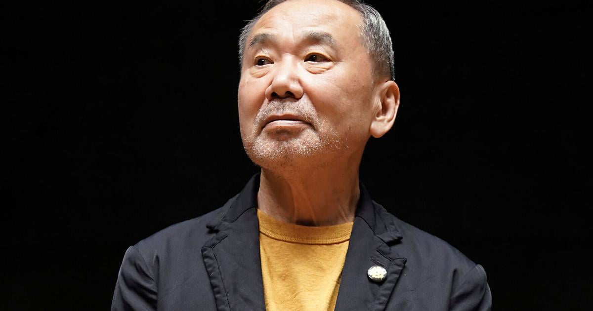 Haruki Murakami honored with awards and a jazzy tribute in New York | Entertainment