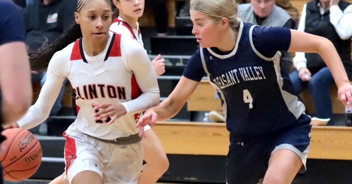 Spartans hold off River Queens late rally for 49-46 win | High School Sports