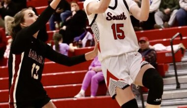 Lady Cards top No. 8 Taylor County 54-47 in OT, advance to Queens of the Bluegrass Semifinals | Sports