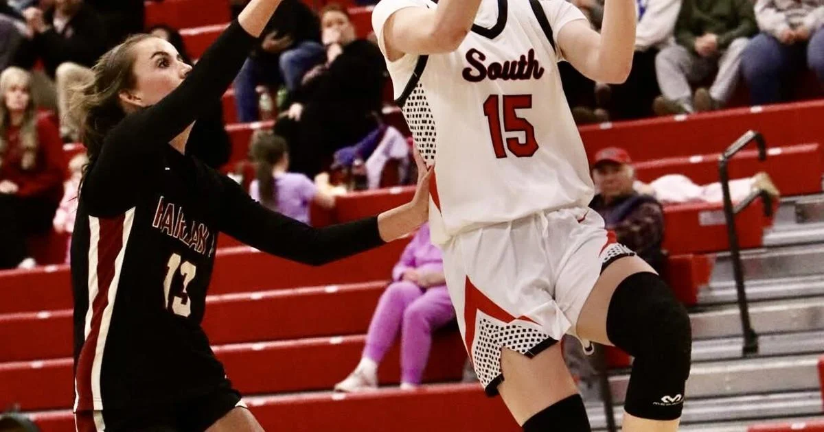 Lady Cards top No. 8 Taylor County 54-47 in OT, advance to Queens of the Bluegrass Semifinals | Sports