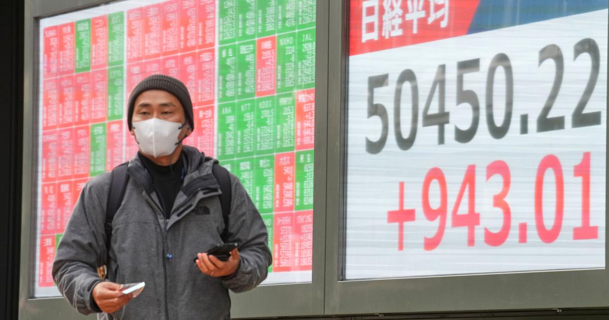 US stocks rise at the start of a holiday-shortened week | Ap-business