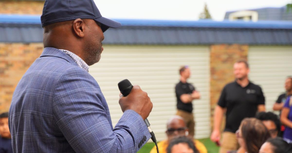 Brooklyn Center council fires city manager in surprise vote | Brooklyn Center