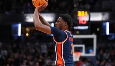 Auburn hosts Queens in non-conference finale | Sports