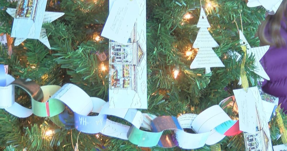 New York Energy Zone Hosts Festival of Trees | Local