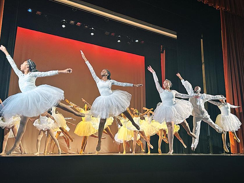 A year filled with ups and downs |