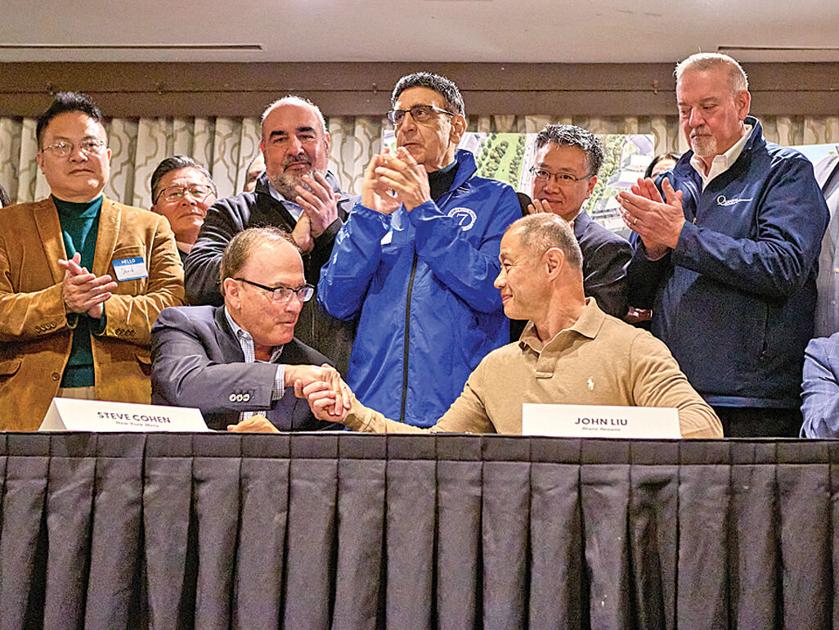 Travel travails and casino concerns |