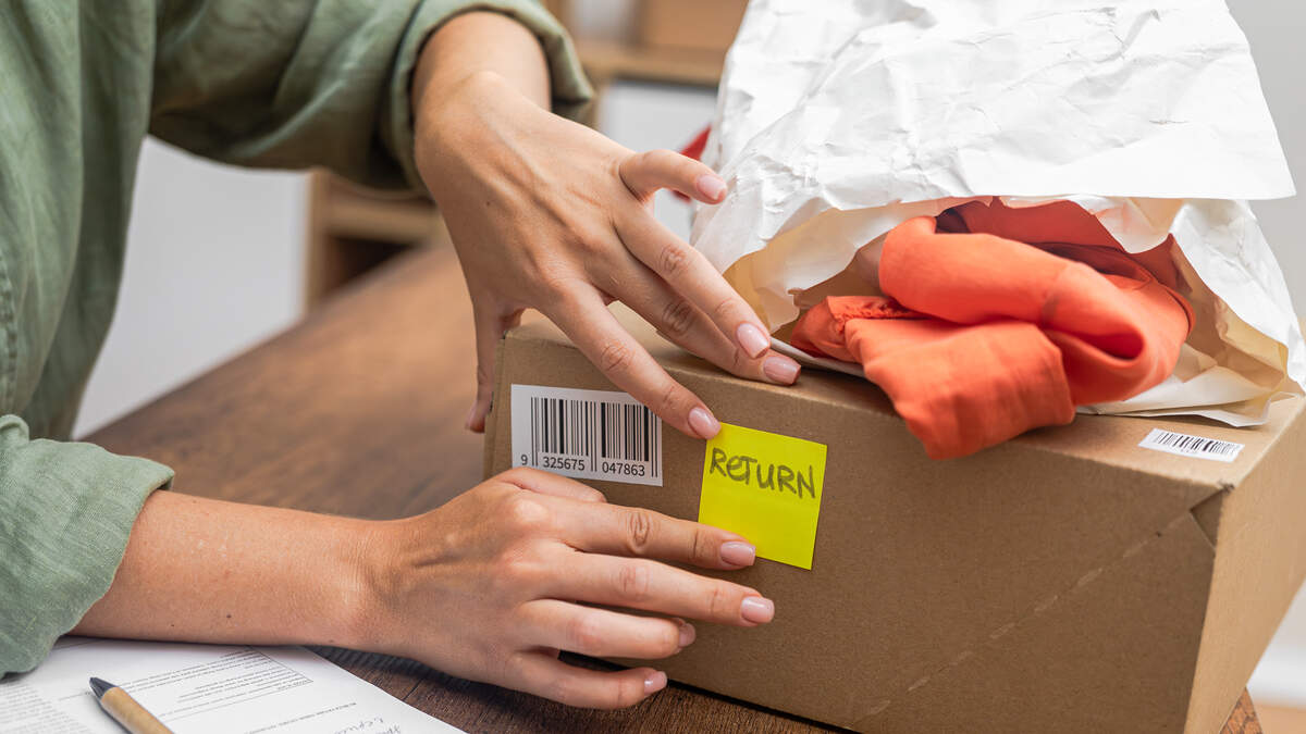 New York Offers Tips for Holiday Returns