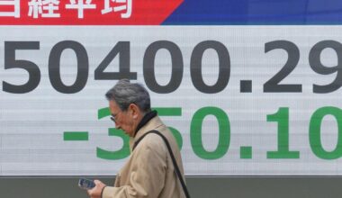 Stocks slip on Wall Street as 2025 winds down | Stock Market