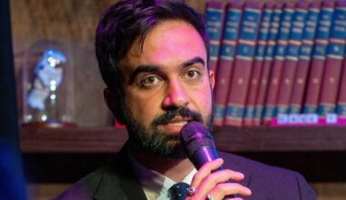 Looking ahead: Mamdani takes reins in NYC; Hochul fights for reelection | New York