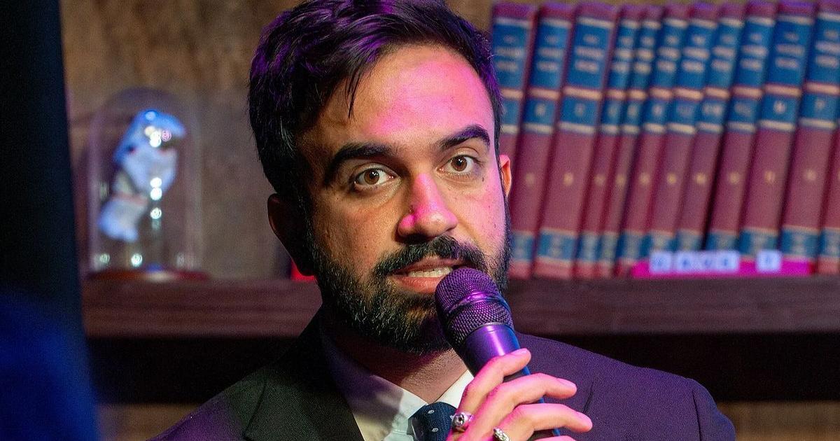 Looking ahead: Mamdani takes reins in NYC; Hochul fights for reelection | New York