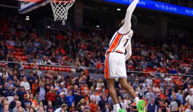 Tigers rout Queens in non-conference finale | Sports