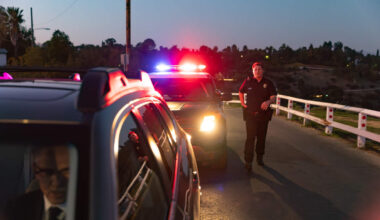 New York Increases Patrols for New Year's Eve