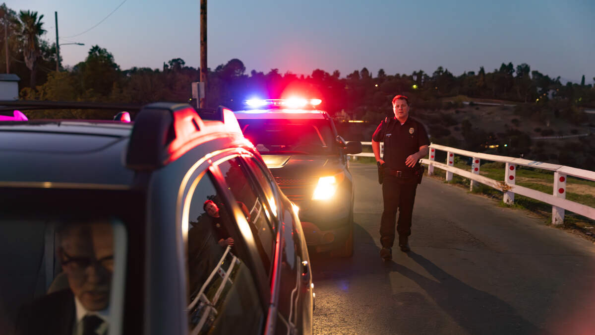 New York Increases Patrols for New Year's Eve