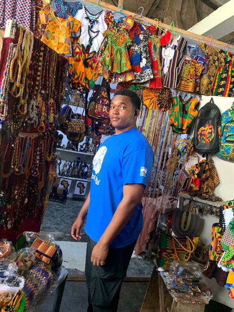 DYCD to help youth travel internationally |