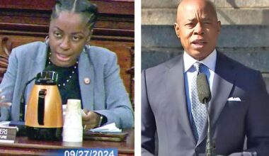 Calls mount for pols to override GMVA veto |