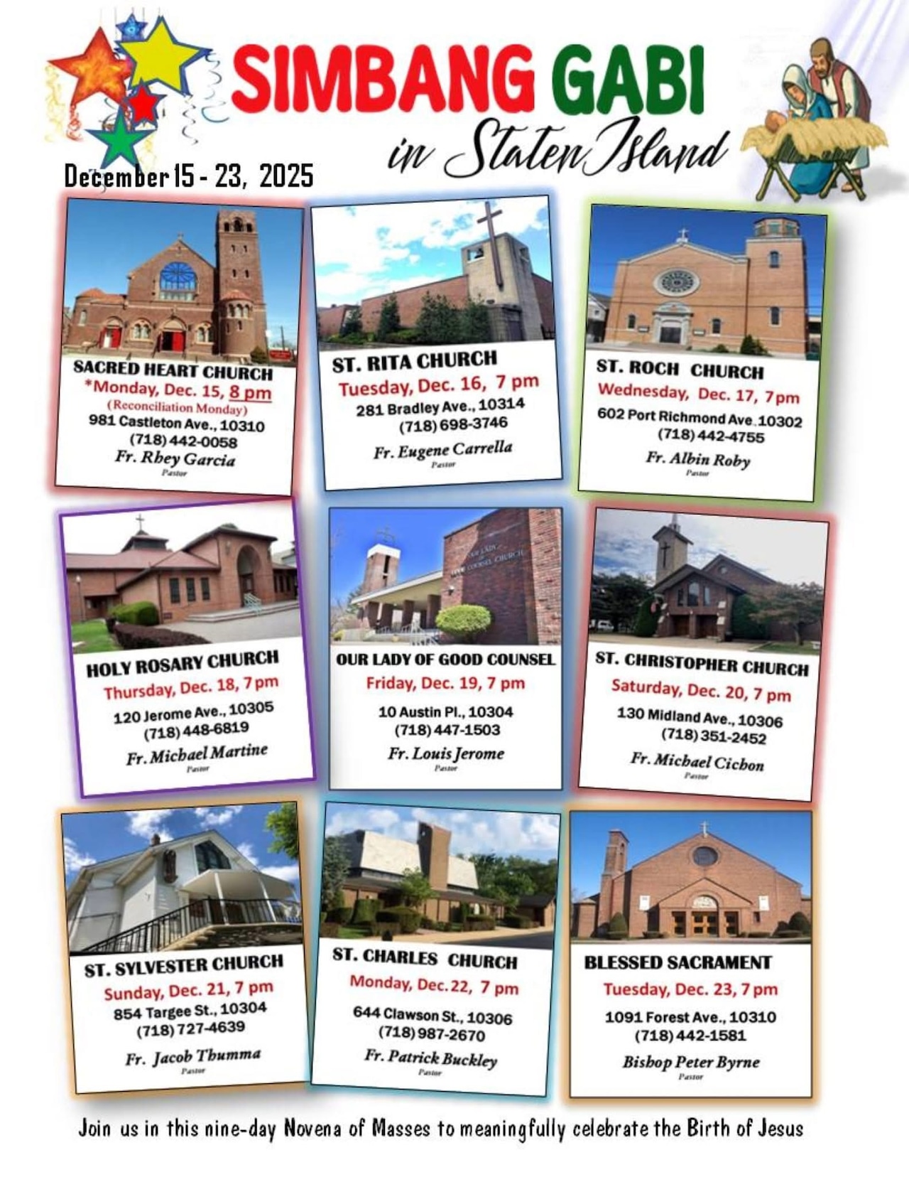 Advance/SILive.com | Dr. Gracelyn Santos