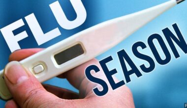 Flu is prevalent in NY, says state