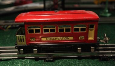 Staten Island weekend happenings: Model trains, winter hikes and more