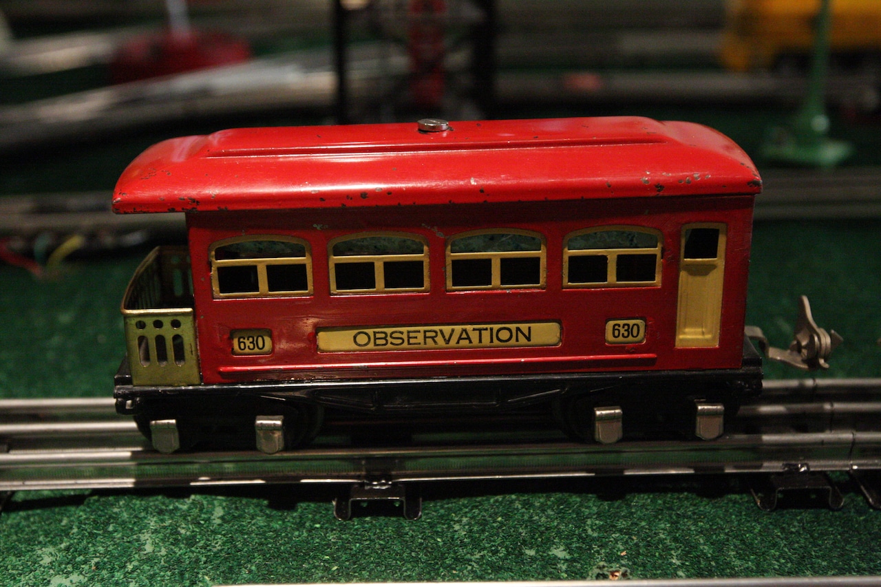 Staten Island weekend happenings: Model trains, winter hikes and more
