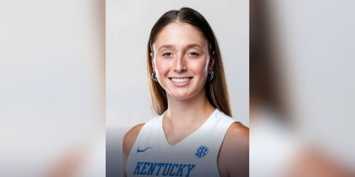 Kentucky’s Brooklyn DeLeye has played majority of season with torn meniscus