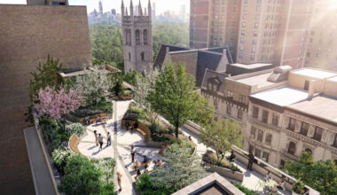 SEE IT: Big Expansion Coming to the Upper West Side’s New York Historical in 2026